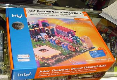 秋葉原速報：845GV主板/金鉆9硬盤/微軟鍵盤開賣-DOIT-數(shù)據(jù)產(chǎn)業(yè)媒體與服務(wù)平臺