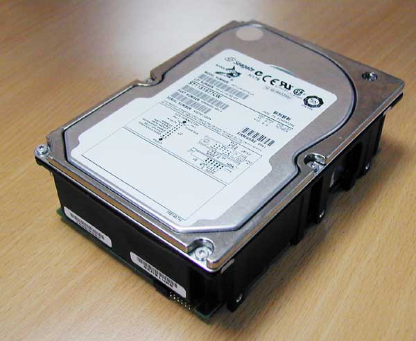 希捷:酷魚180硬盤評(píng)測(cè)報(bào)告,真正的海量-DOIT-數(shù)據(jù)產(chǎn)業(yè)媒體與服務(wù)平臺(tái)