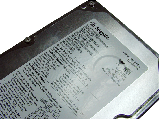 希捷：酷魚ATA V，最安靜的硬盤-DOIT-數(shù)據(jù)產(chǎn)業(yè)媒體與服務(wù)平臺(tái)