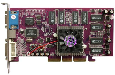火旋風(fēng)Power858:649元,選購(gòu)Radeon8500就是現(xiàn)在-DOIT-數(shù)據(jù)產(chǎn)業(yè)媒體與服務(wù)平臺(tái)