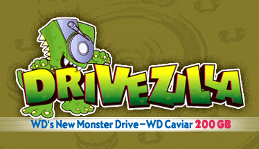 WD：Drivezilla要來了！WD2000BB/JB硬盤評(píng)測(cè)報(bào)告即將釋放-DOIT-數(shù)據(jù)產(chǎn)業(yè)媒體與服務(wù)平臺(tái)