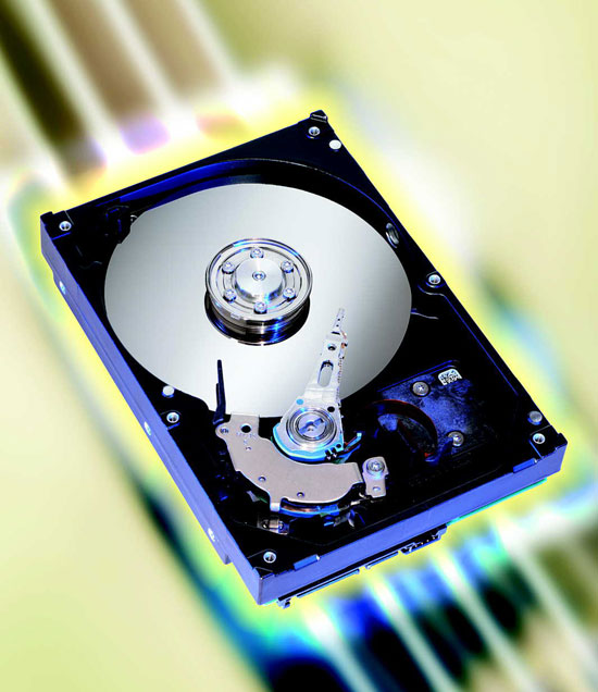 希捷：推出業(yè)界首款單碟60 GB硬盤(pán)，可支持全速串行ATA接口技術(shù)-DOIT-數(shù)據(jù)產(chǎn)業(yè)媒體與服務(wù)平臺(tái)