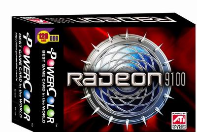 ATI:推出中低端的Radeon9100顯卡,首款亮相日本-DOIT-數(shù)據(jù)產(chǎn)業(yè)媒體與服務(wù)平臺(tái)