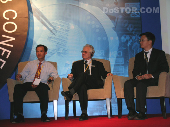 亞太存儲論壇2003 IDC等三方嘉賓討論-DOIT-數(shù)據(jù)產(chǎn)業(yè)媒體與服務(wù)平臺