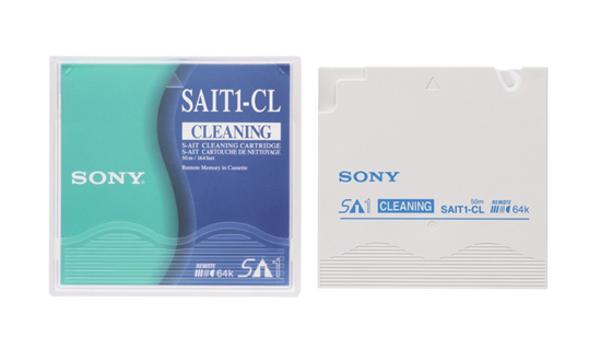 Sony推出先進智能磁帶 采用高密度記錄格式-DOIT-數(shù)據(jù)產業(yè)媒體與服務平臺