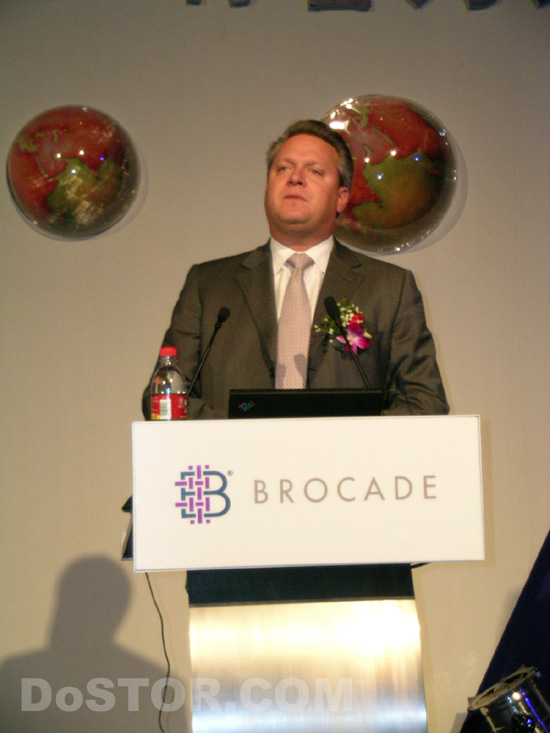 存儲(chǔ)人物榜:Brocade全球銷(xiāo)售及營(yíng)運(yùn)總裁-DOIT-數(shù)據(jù)產(chǎn)業(yè)媒體與服務(wù)平臺(tái)