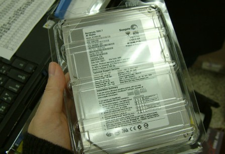 希捷:?jiǎn)蔚?0GB的酷魚(yú)7200.7硬盤在日本正式面市-DOIT-數(shù)據(jù)產(chǎn)業(yè)媒體與服務(wù)平臺(tái)