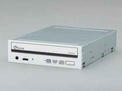 Plextor:4X DVD+R刻錄機(jī)二月上市 最高40X讀取-DOIT-數(shù)據(jù)產(chǎn)業(yè)媒體與服務(wù)平臺(tái)