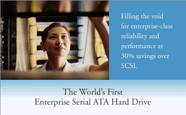 西數(shù)：10,000RPM的“Raptor猛禽”硬盤特性曝光-DOIT-數(shù)據(jù)產(chǎn)業(yè)媒體與服務(wù)平臺(tái)