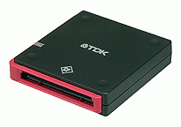 TDK:推出兩款USB2.0的存儲卡讀取器 僅售¥160-DOIT-數(shù)據(jù)產(chǎn)業(yè)媒體與服務(wù)平臺