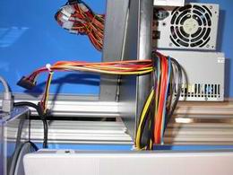 IDF 2003:未來(lái)機(jī)箱電源將能直接支持串行ATA電源-DOIT-數(shù)據(jù)產(chǎn)業(yè)媒體與服務(wù)平臺(tái)