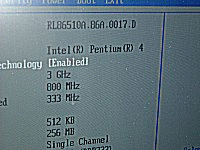 IDF 2003:Springdale-G和FSB800MHz的Pen4亮相-DOIT-數(shù)據(jù)產(chǎn)業(yè)媒體與服務(wù)平臺(tái)