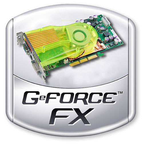 nVIDIA:GeForce FX有望于20號(hào)在零售市場(chǎng)上市-DOIT-數(shù)據(jù)產(chǎn)業(yè)媒體與服務(wù)平臺(tái)