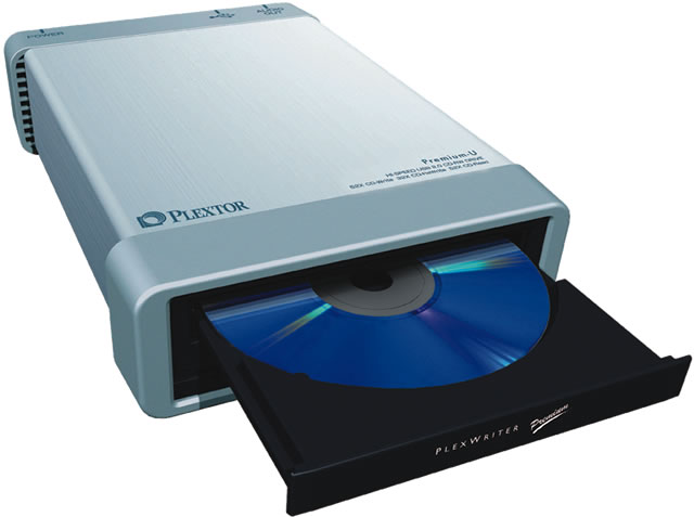 Plextor:推出新款刻錄機(jī) 最多允許刻錄980MB數(shù)據(jù)-DOIT-數(shù)據(jù)產(chǎn)業(yè)媒體與服務(wù)平臺(tái)