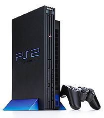 Sony:推出增強(qiáng)版PS2游戲工作站 強(qiáng)化DVD播放功能-DOIT-數(shù)據(jù)產(chǎn)業(yè)媒體與服務(wù)平臺(tái)