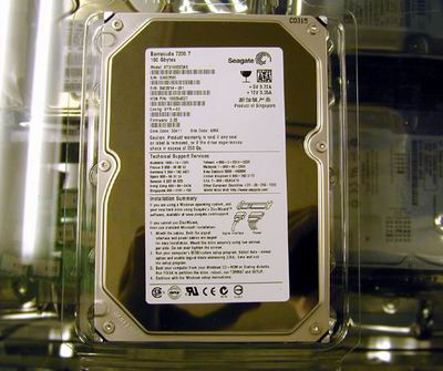 希捷:史上最強(qiáng)悍桌面級(jí)硬盤登陸日本秋葉原市場(chǎng)-DOIT-數(shù)據(jù)產(chǎn)業(yè)媒體與服務(wù)平臺(tái)