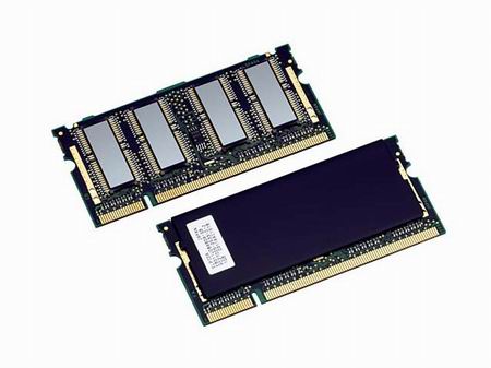 Elpida:推出1GB的PC2700 DDR內(nèi)存 五月份投入量產(chǎn)-DOIT-數(shù)據(jù)產(chǎn)業(yè)媒體與服務(wù)平臺