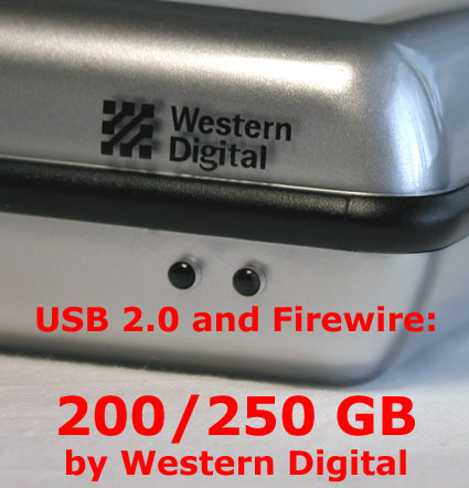 Toms:更全面的彈性 WD的200和250 GB外接式硬盤-DOIT-數(shù)據(jù)產(chǎn)業(yè)媒體與服務(wù)平臺(tái)