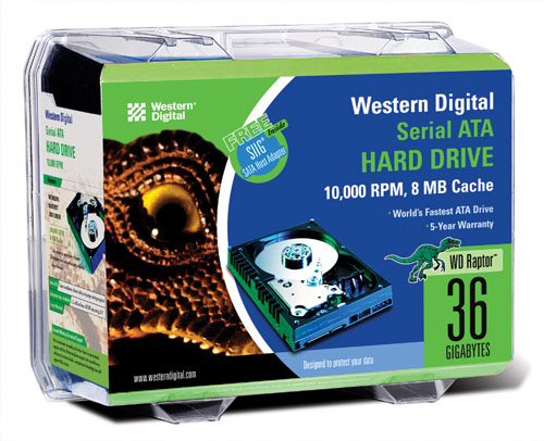 西部數(shù)據(jù):首款串行ATA的Raptor硬盤現(xiàn)身全球零售商店!-DOIT-數(shù)據(jù)產(chǎn)業(yè)媒體與服務(wù)平臺(tái)