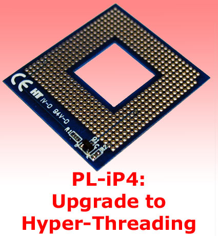 想輕松升級HT功能嗎？PowerLeap PL-iP4轉(zhuǎn)接卡介紹-DOIT-數(shù)據(jù)產(chǎn)業(yè)媒體與服務(wù)平臺