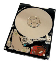 日立發(fā)布新款40GB 2.5英寸硬盤,加強(qiáng)耐撞擊力-DOIT-數(shù)據(jù)產(chǎn)業(yè)媒體與服務(wù)平臺(tái)