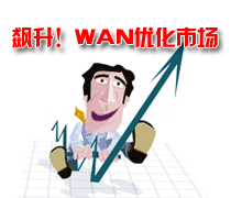 DoSTOR存儲分析 WAN優(yōu)化市場正持續(xù)快速增長-DOIT-數據產業(yè)媒體與服務平臺