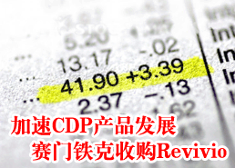 DoSTOR存儲分析 賽門鐵克收購CDP廠商Revivio-DOIT-數(shù)據(jù)產(chǎn)業(yè)媒體與服務(wù)平臺
