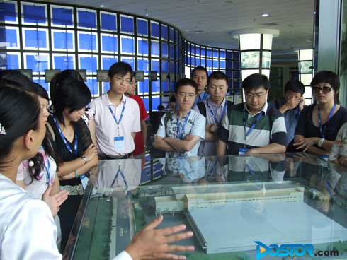 走進(jìn)戴爾工廠及服務(wù)中心 看戴爾為何能簡化IT-DOIT-數(shù)據(jù)產(chǎn)業(yè)媒體與服務(wù)平臺