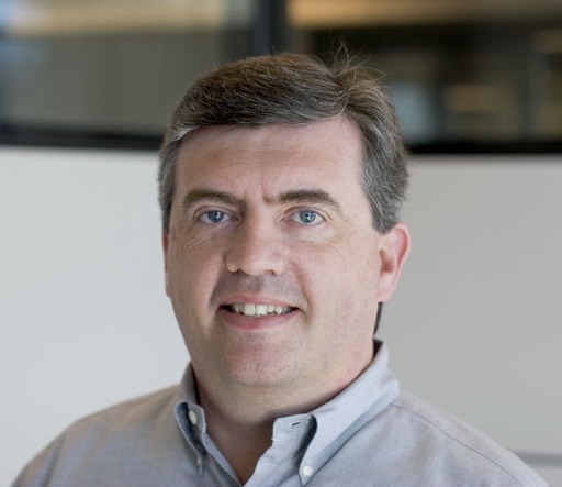 EqualLogic委任Tim Yeaton為首席市場總監(jiān)-DOIT-數(shù)據(jù)產業(yè)媒體與服務平臺