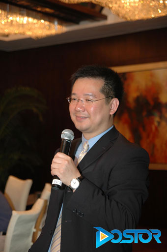 專家觀點(diǎn)：空有海量容量就能夠跨越數(shù)據(jù)洪流嗎？-DOIT-數(shù)據(jù)產(chǎn)業(yè)媒體與服務(wù)平臺(tái)