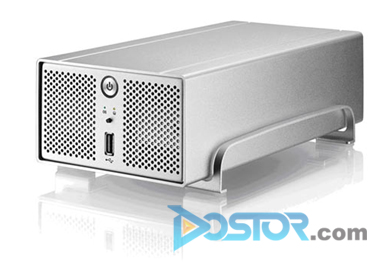 存儲共享一步到位 元谷NAS網(wǎng)牛促銷送1G U盤-DOIT-數(shù)據(jù)產(chǎn)業(yè)媒體與服務(wù)平臺