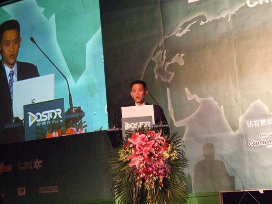 H3C攜萬兆IP存儲產品亮相“存儲中國2007峰會”-DOIT-數(shù)據(jù)產業(yè)媒體與服務平臺