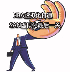 HBA虛擬化 以NPIV打通SAN虛擬化的最后一關(guān)-DOIT-數(shù)據(jù)產(chǎn)業(yè)媒體與服務(wù)平臺