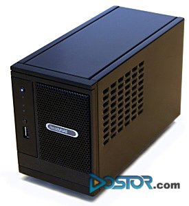 CES08 存儲特別報道:Netgear推出新消費級NAS-DOIT-數(shù)據(jù)產(chǎn)業(yè)媒體與服務平臺