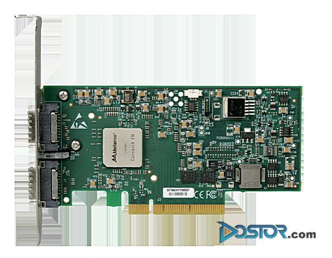 Mellanox:具備硬件卸載功能的FCoE集成適配器-DOIT-數(shù)據(jù)產(chǎn)業(yè)媒體與服務(wù)平臺