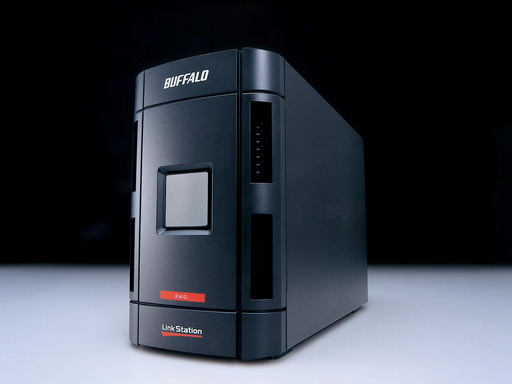 有容乃大 Buffalo LinkStation Pro Duo新品面世-DOIT-數(shù)據(jù)產(chǎn)業(yè)媒體與服務(wù)平臺(tái)