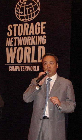 Hifn亮相2008SNW中國(guó) 分享綠色+安全存儲(chǔ)方案-DOIT-數(shù)據(jù)產(chǎn)業(yè)媒體與服務(wù)平臺(tái)