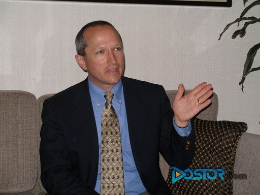 DoSTOR專訪 Isilon:我們花很多錢保持技術(shù)領(lǐng)先-DOIT-數(shù)據(jù)產(chǎn)業(yè)媒體與服務(wù)平臺